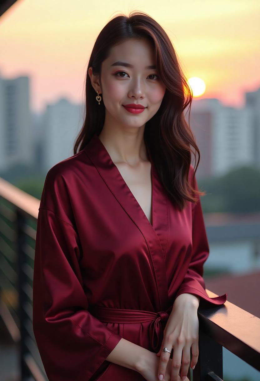 周佚问情青霜剑