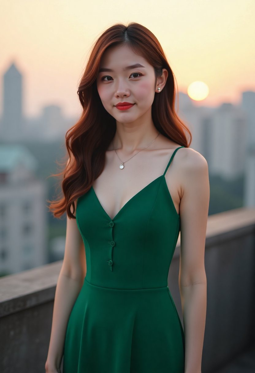直播间封面